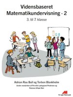 Vidensbaseret Matematikundervisning 2