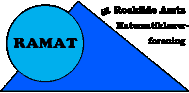 Ramat - logo
